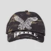 Hoddle Eagle Cap - Camo