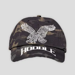 Hoddle Eagle Cap - Camo