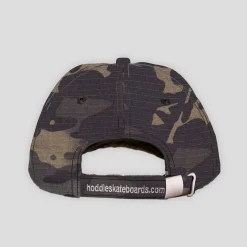 Hoddle Eagle Cap - Camo