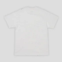 Hoddle Enclosure Tee - White