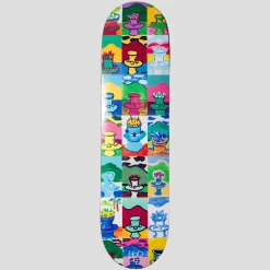 Hoddle KW Pot Plant Deck