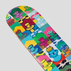 Hoddle KW Pot Plant Deck