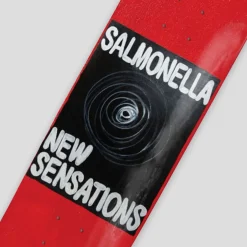 Hoddle New Sensations Deck