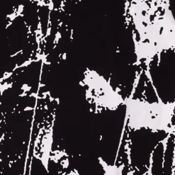 Hoddle Noise Tee - Black