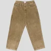 Hoddle Ranger Corduroy Pant - Forest Green