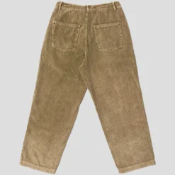 Hoddle Ranger Corduroy Pant - Forest Green