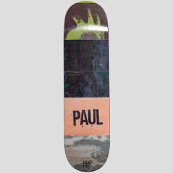 Hoddle Shaun Paul Scanner Deck