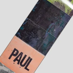 Hoddle Shaun Paul Scanner Deck