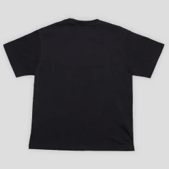 Hoddle Sound Torture Tee - Black