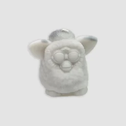 Hopeworld Furby Candle