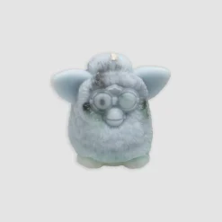Hopeworld Furby Candle