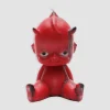 Hopeworld Kewpie Devil Candle