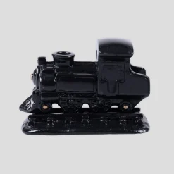 Incienso De Santa Fe Black Steam Engine Chamber