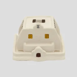 Incienso De Santa Fe Church Chamber - White