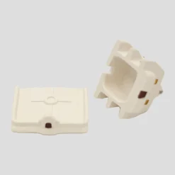 Incienso De Santa Fe Church Chamber - White