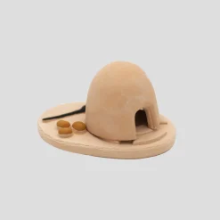 Incienso De Santa Fe Horno Chamber