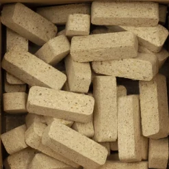 Incienso De Santa Fe Incense Bricks - Pinon Wood