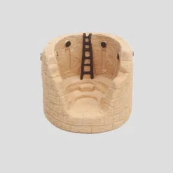 Incienso De Santa Fe Kiva Chamber