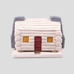 Incienso De Santa Fe Log Cabin Chamber