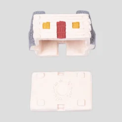 Incienso De Santa Fe Log Cabin Chamber