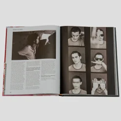 Jenkem Book Volume 3