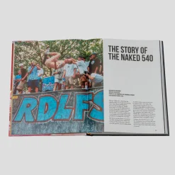 Jenkem Book Volume 3