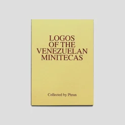 Klasse Wrecks KFAX14 Logos Of The Venezuelan Minitecas