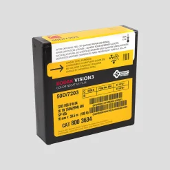 KODAK "VISION3 50D/7203" 16MM FILM 100FT