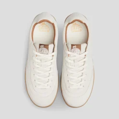 Last Resort AB CM001 - White / Gum