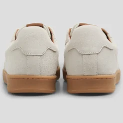 Last Resort AB CM001 - White / Gum
