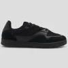 Last Resort AB CM002 Lo - Black / Black