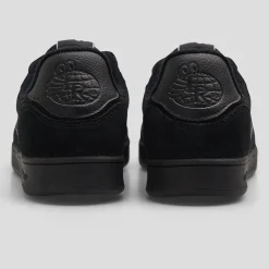 Last Resort AB CM002 Lo - Black / Black