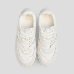 Last Resort AB CM002 Lo - White / White