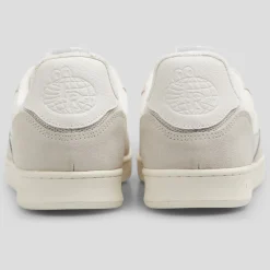 Last Resort AB CM002 Lo - White / White