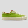 LAST RESORT AB "VM004 MILIC SUEDE LO" SHOE DUO GREEN/WHITE