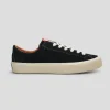 LAST RESORT AB "VM003" SHOE BLACK/WHITE