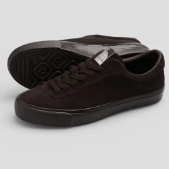 Last Resort AB VM001 Suede - Full Dip Coffee Bean