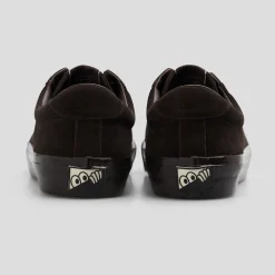 Last Resort AB VM001 Suede - Full Dip Coffee Bean