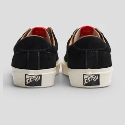 Last Resort AB VM001-Lo - Black / White
