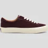 Last Resort AB VM001-Lo - Fig Red / White