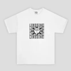 Limosine Callado Tee - White