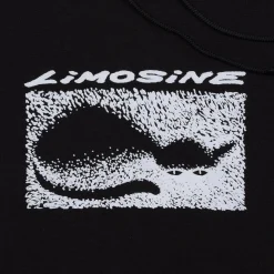 Limosine Cat Hood - Black