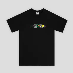 Limosine Dream City Tee - Black