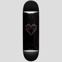 Limosine Heart Deck