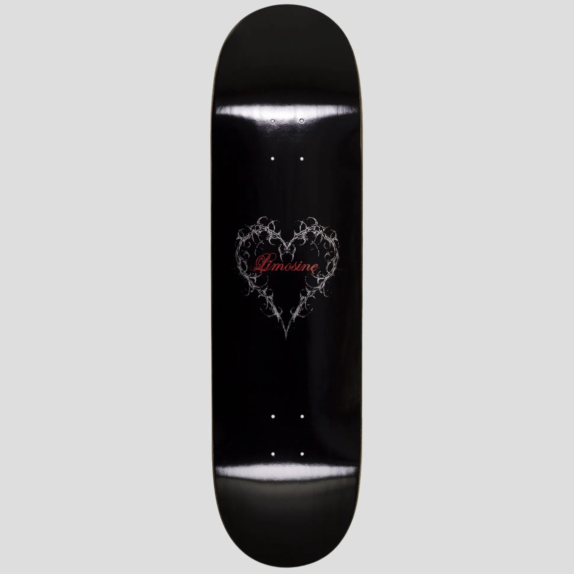 Limosine Heart Deck