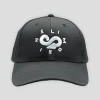 Limosine Infinity Hat - Black
