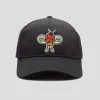 Limosine Limo Bug Hat - Black