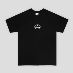 Limosine Limo Logo Tee - Black