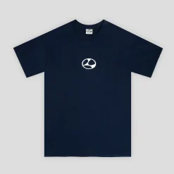 Limosine Limo Logo Tee - Navy