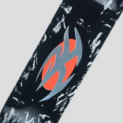 Limosine Shadow Box Deck Karim Callender